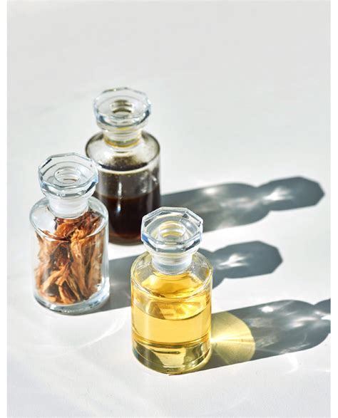 vanilla planifolia skin care